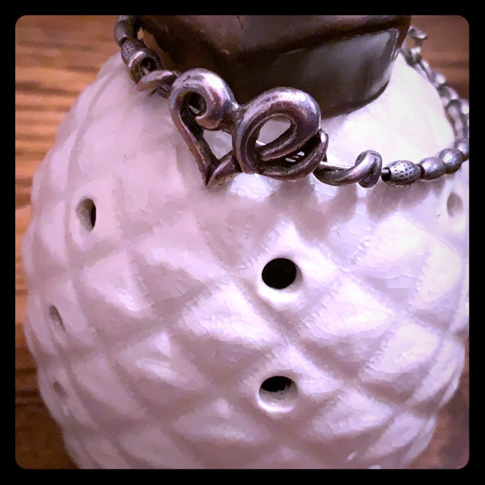 Alex and Ani vintage bracelet